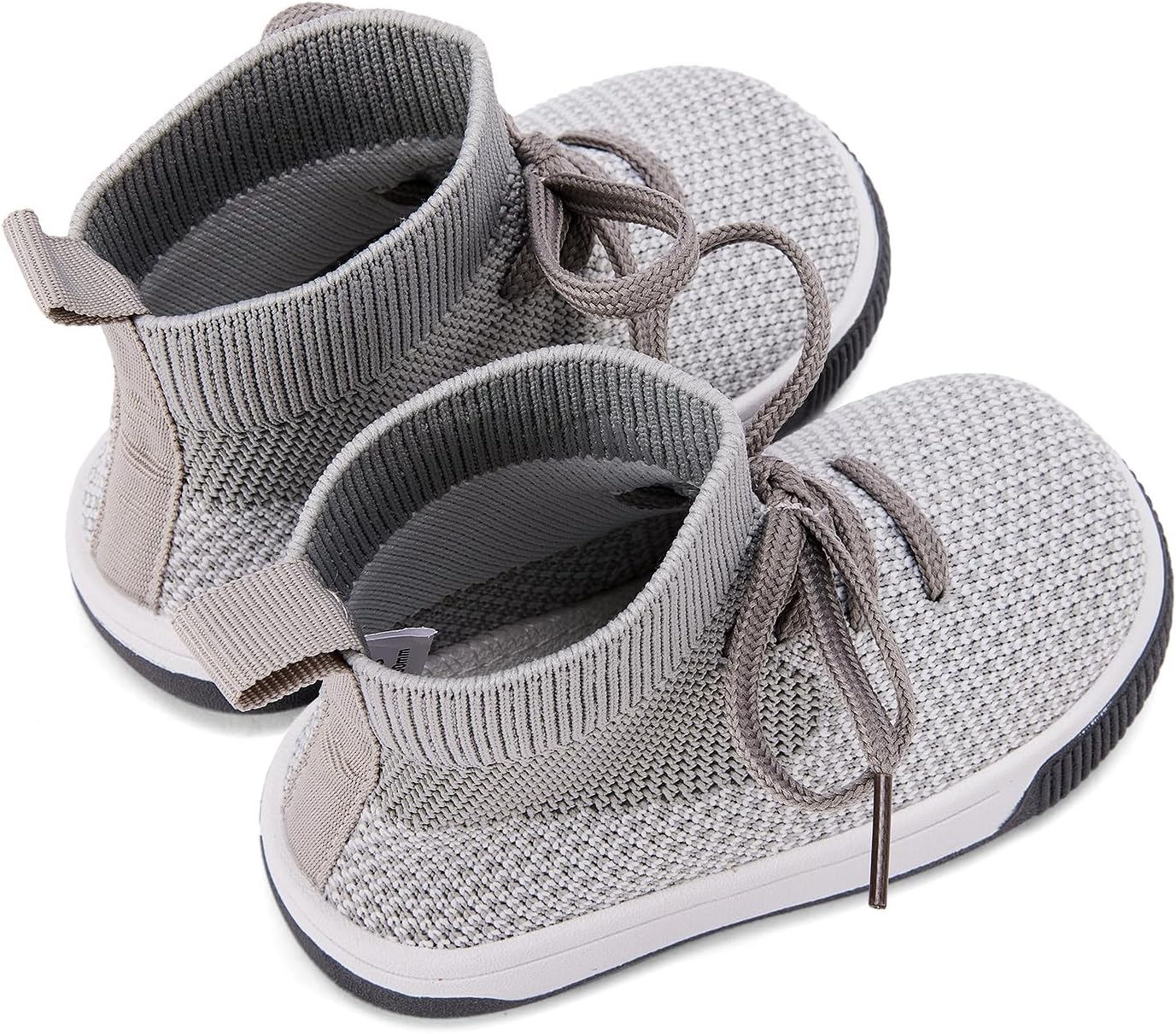 BMCiTYBM Baby Shoes Infant Boy Girl First Walker Shoes Toddler Walking Shoes Lightweight Non-Slip Sneakers for 6 9 12 18 24 Months