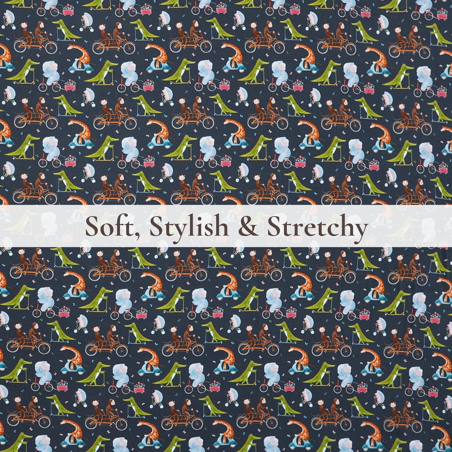 Baby Romper Long Sleeves for 3-24 Month Boys & Girls | 95% Bamboo Viscose Baby Rompers Two-Way Zipper Onesie