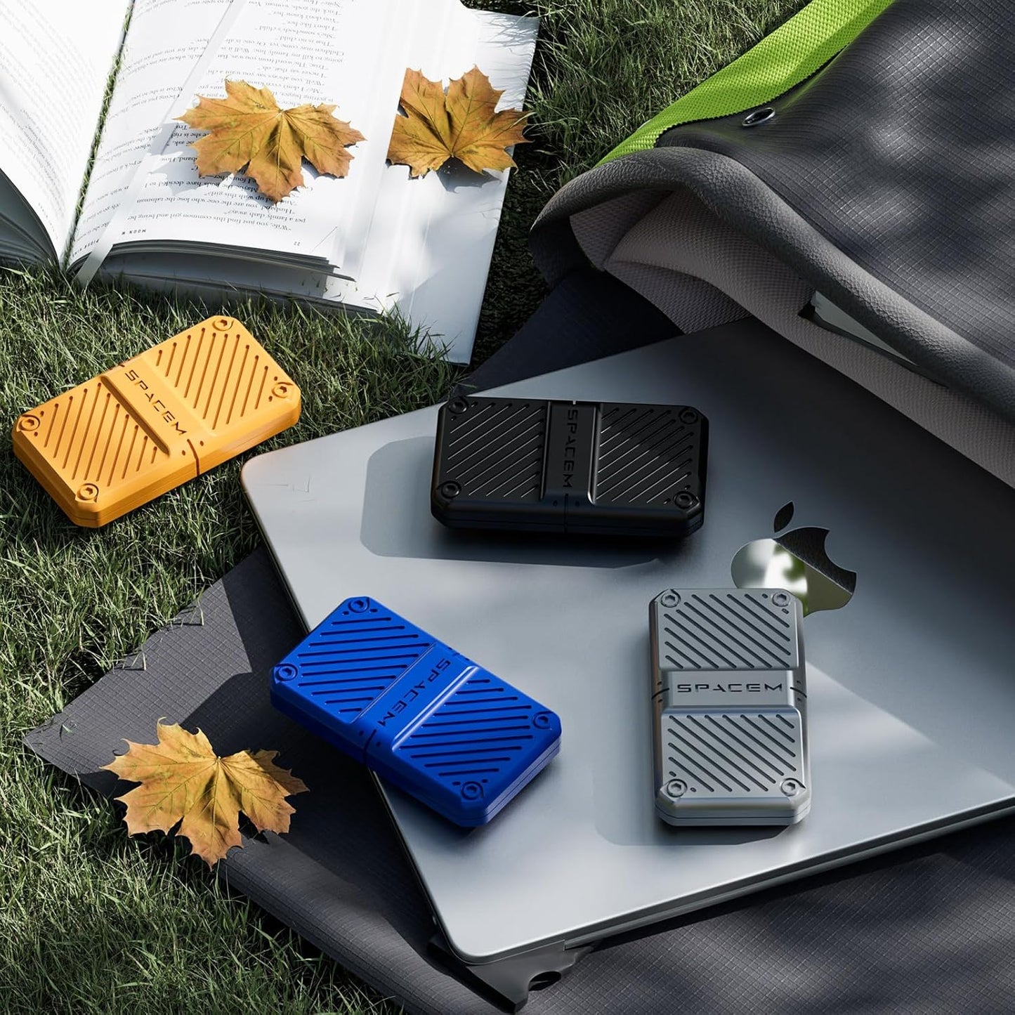 INNÔPLUS Fidget Slider, Fidget Toys Adults Metal Magnetic Fidgets Desk Toys, Cool EDC Gadgets Anxiety Stress Relief Toys, ADHD Tools for Adults, Mens Gifts for Him & Dad, Boyfriend