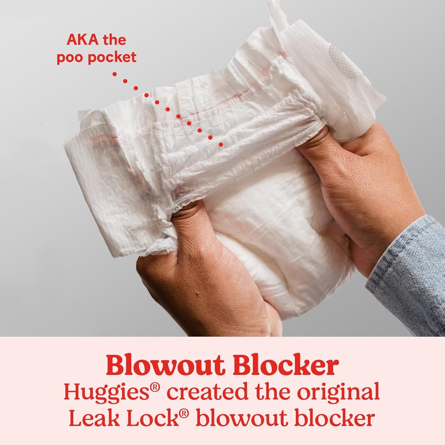 Huggies Size 7 Diapers, Snug & Dry Baby Diapers, Size 7 (41+ lbs), 15 Count, Packaging May Vary