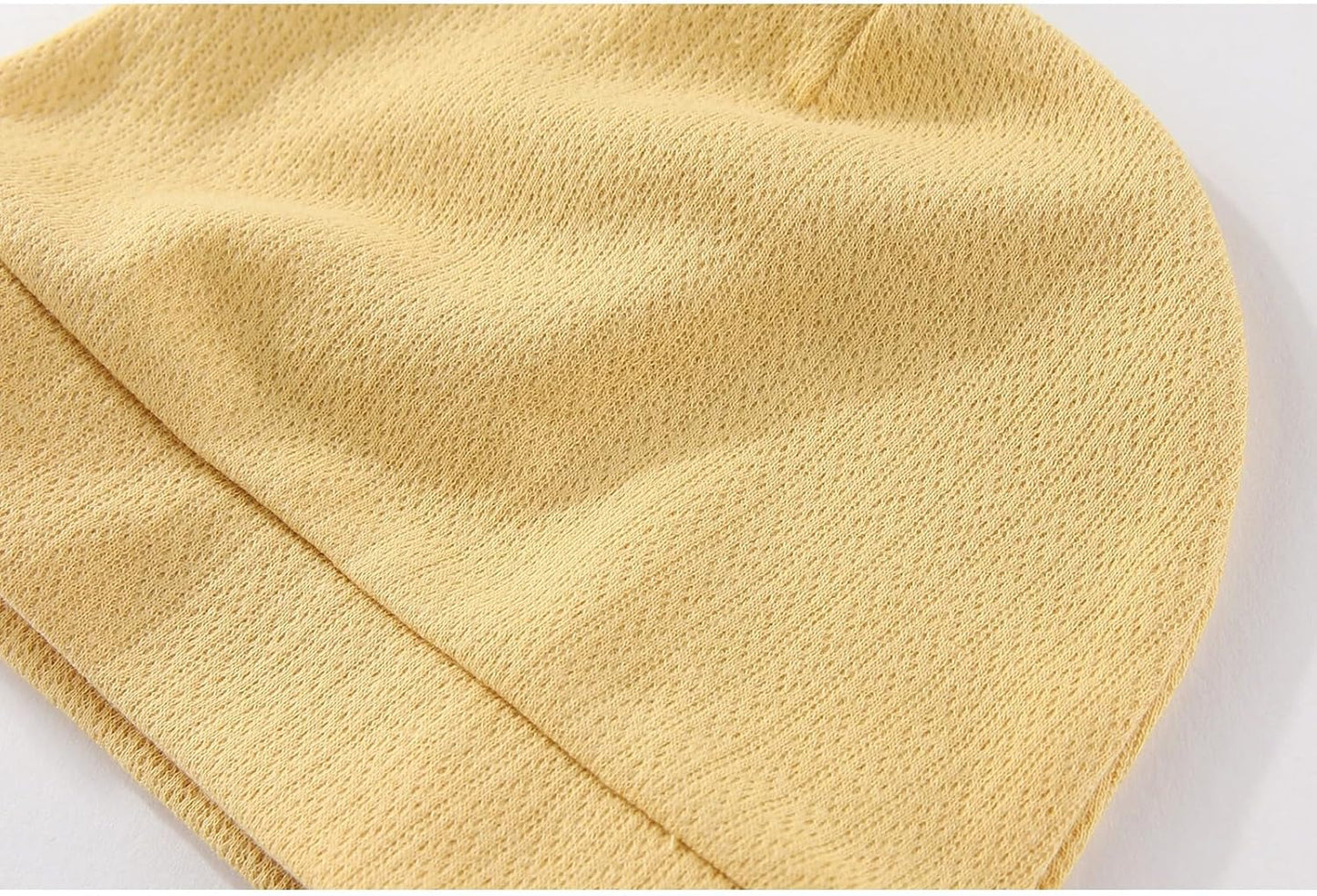 Cute Baby Girl Hats Mittens Set 10-Pack New Born Boy Caps Gloves Suit 0-6 Months Infant Accessories