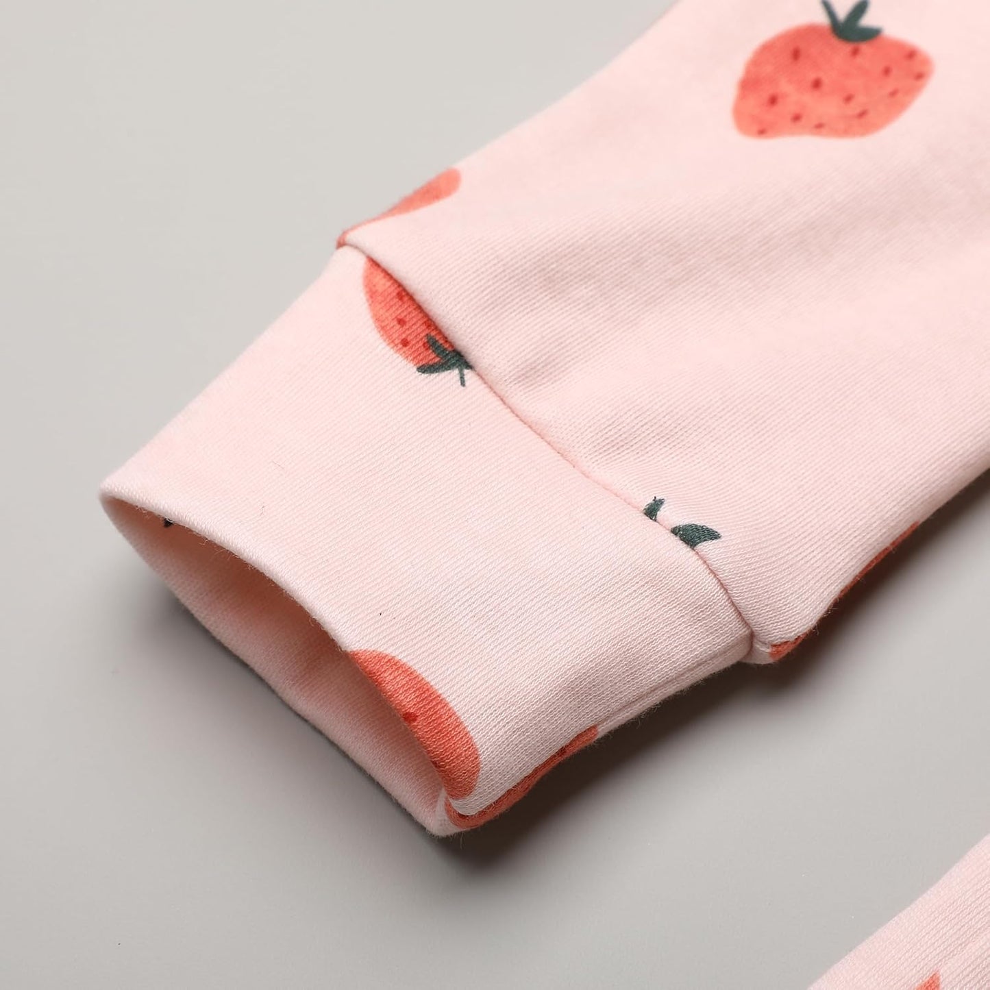 Owlivia Baby Boy Romper, Unisex Short-sleeve Summer Outfit, 100% Organic Cotton Girl One-Piece Jumpsuit