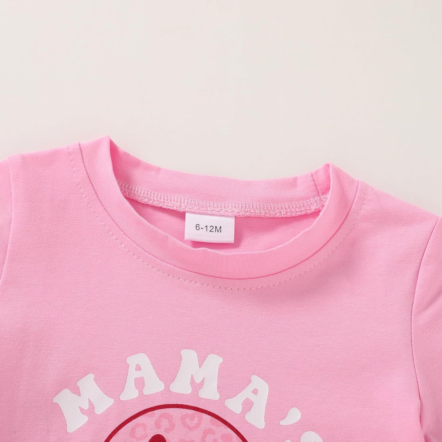 Happy Town Toddler Clothes Baby Boy Girl Smiley Face Shirt Short Sleeve T-Shirt Tee Summer Tops Outfits