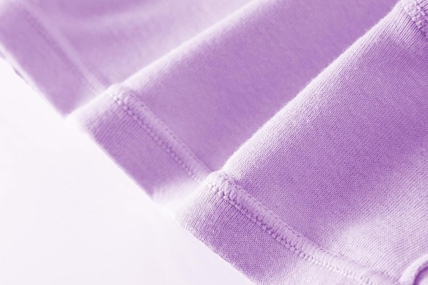 Hahan Girls Soft Panties Toddler Girls Cotton Underwear Kids Briefs