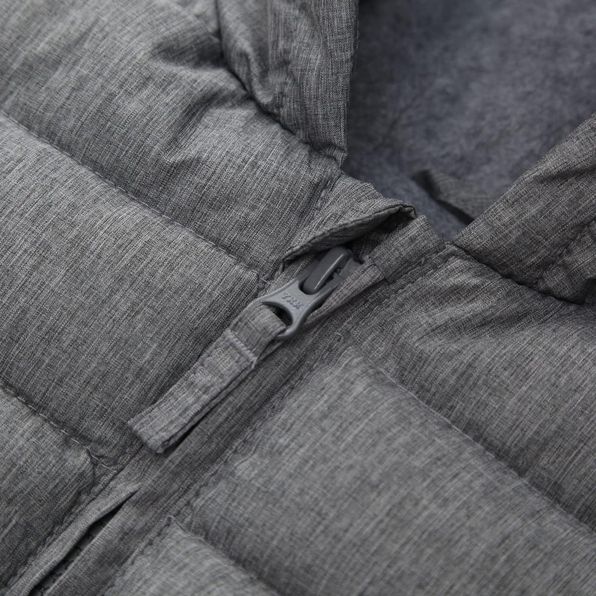 Rokka&Rolla Baby Boys' Water-Resistant Fleece Lined Puffer Jacket Winter Coat for Newborn Infant Toddler