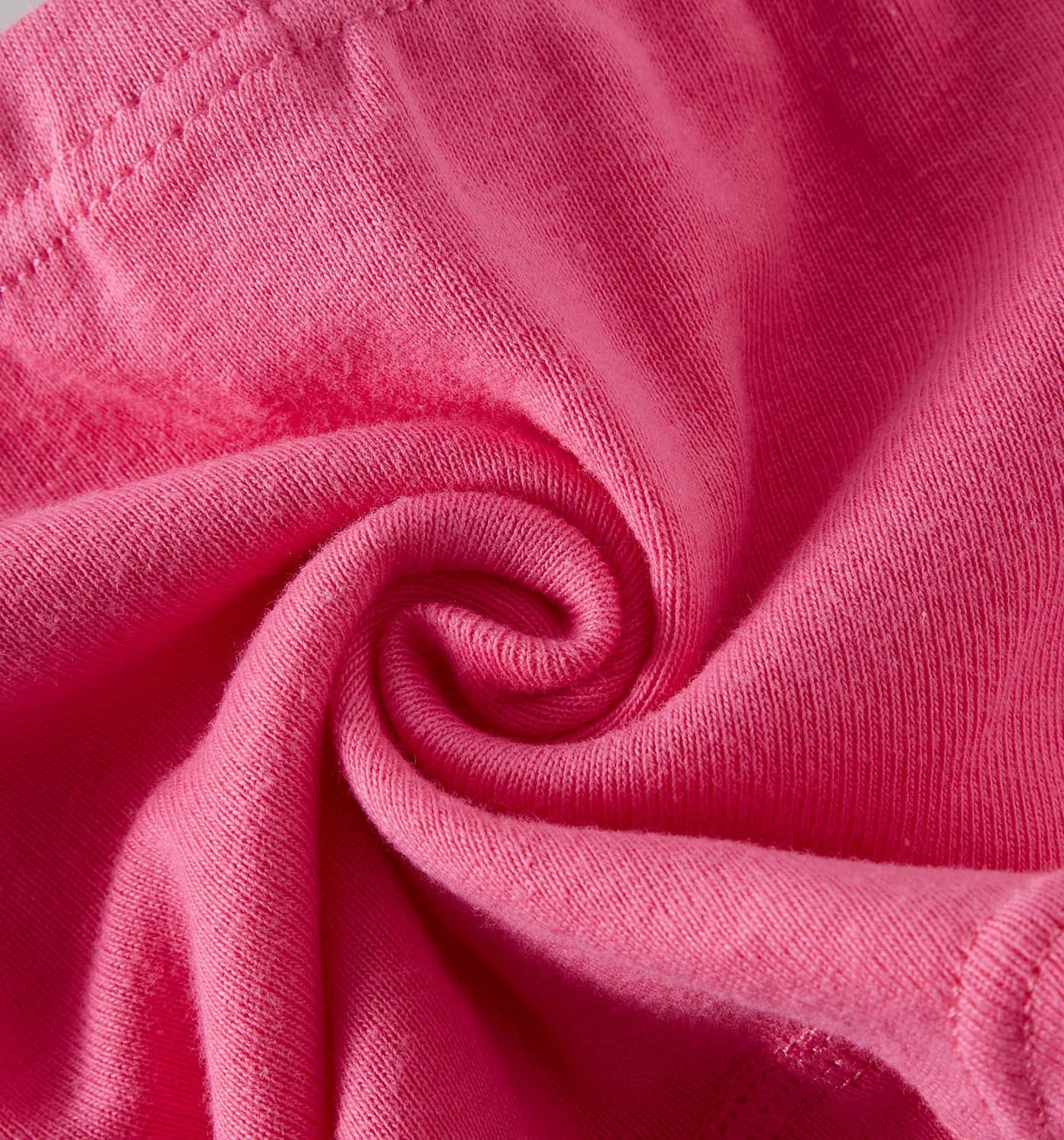 Boboking Soft Cotton Girls' Panties Boyshort Little Girls' Underwear Toddler Undies