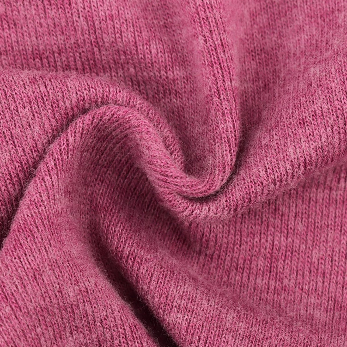 BQUBO Newborn Baby Hats Mittens Set Hospital Hat Beanie Infant Bow Hats Baby Gloves No Scratch Mittens for 0-6 Months