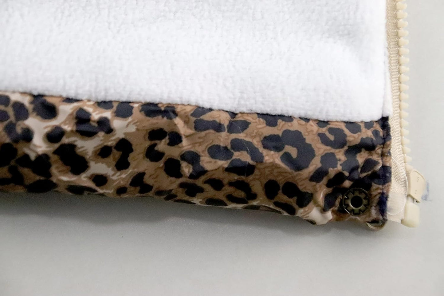 Miss Bei Girl's Winter Coat Jacket Hooded Kids Toddler Flower Print Parka Outwear Warm Cotton Puffer Hooded Jacket