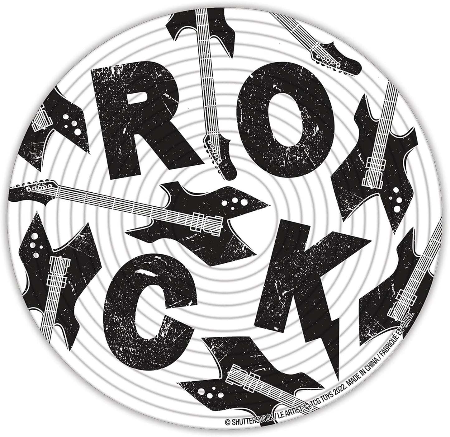 Spin Flip Puzzle - Hypnotic - Spin it, Flip it, Solve it! for Those who love brain teasers! Adult Fidget Toy. Great Gift for Mom, Dad, Teens, Men and Women