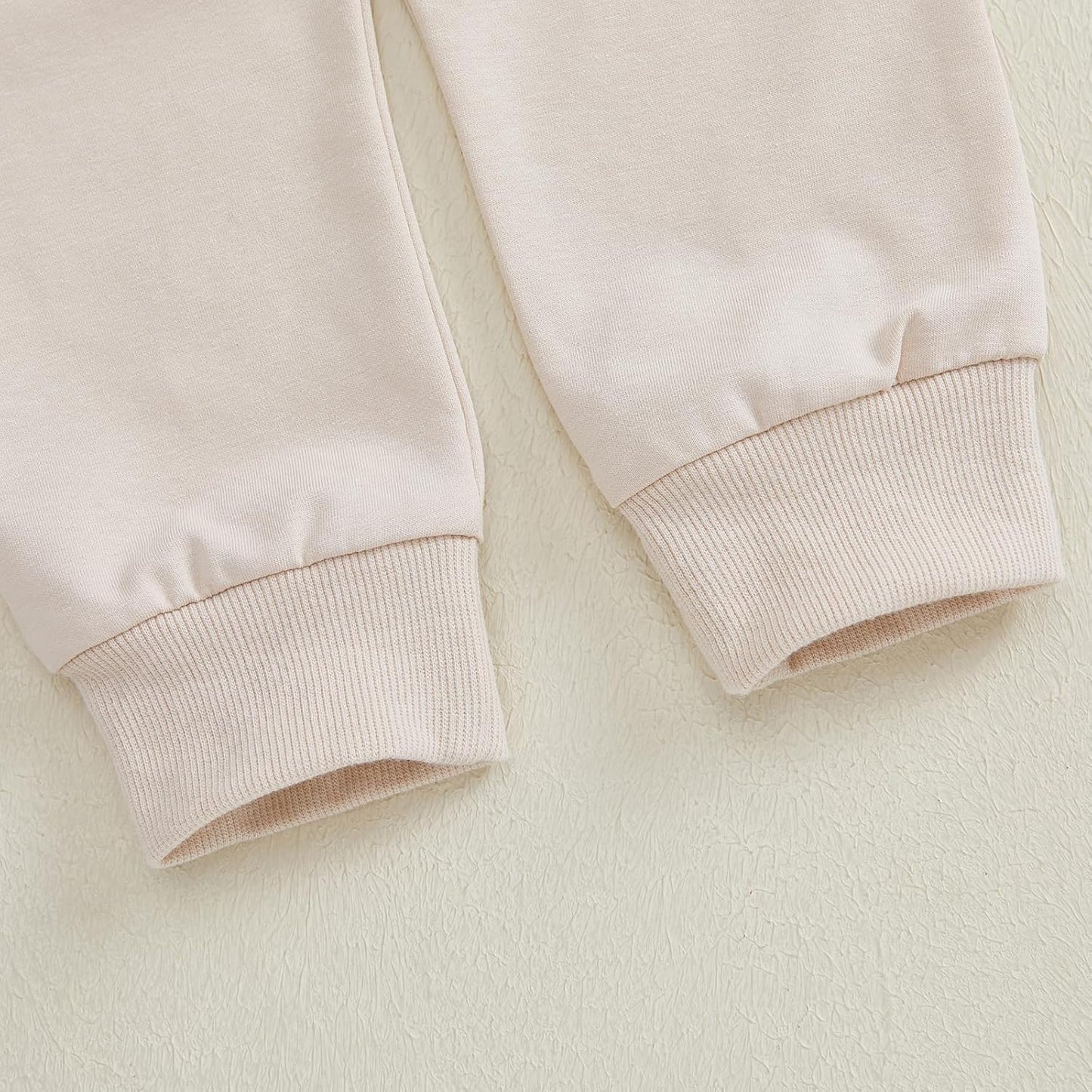 WZTYYDS Toddler Boy Clothes 2T 3T 4T 5T Fall Outfits Baby Pullover & Pants Sets Kids Winter 2Pcs Sweatsuit