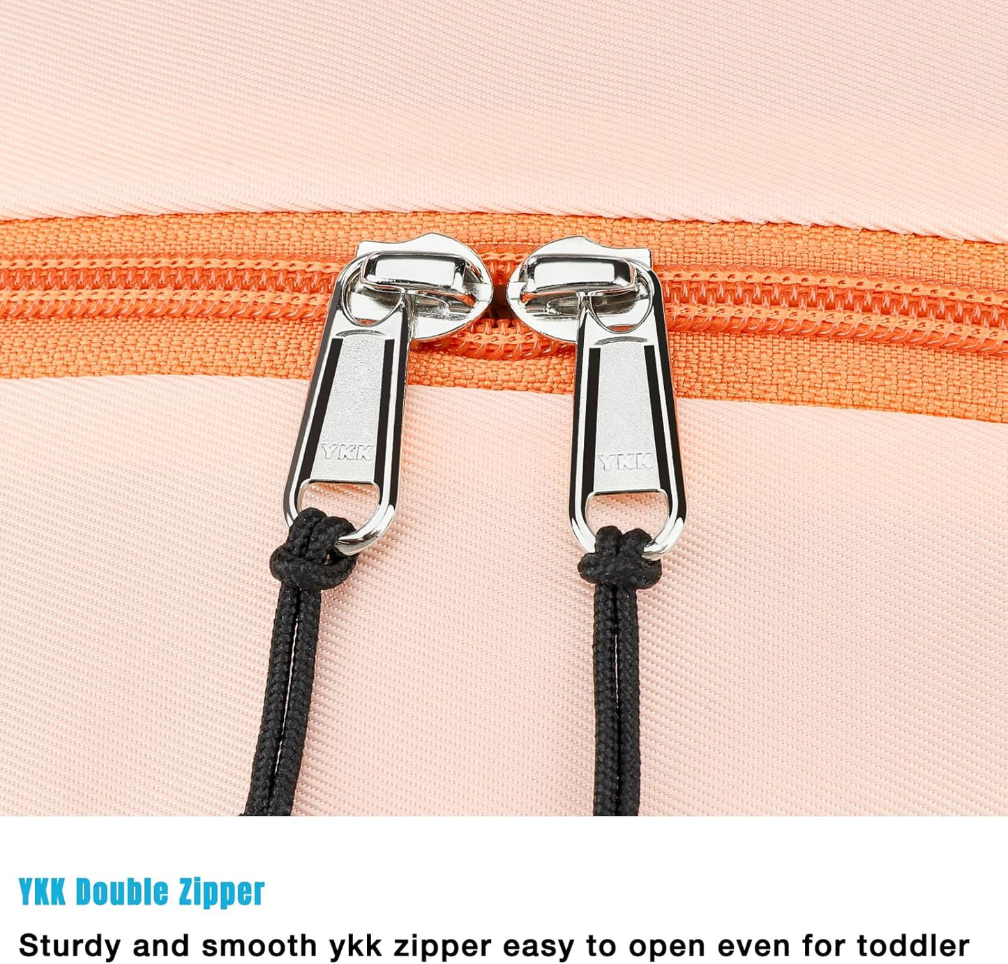 STEAMEDBUN Kids Backpack for Girls 6-8: Toddler Backpack for Preschool Kindergarten - Girls Backpacks for Elementary 4-6