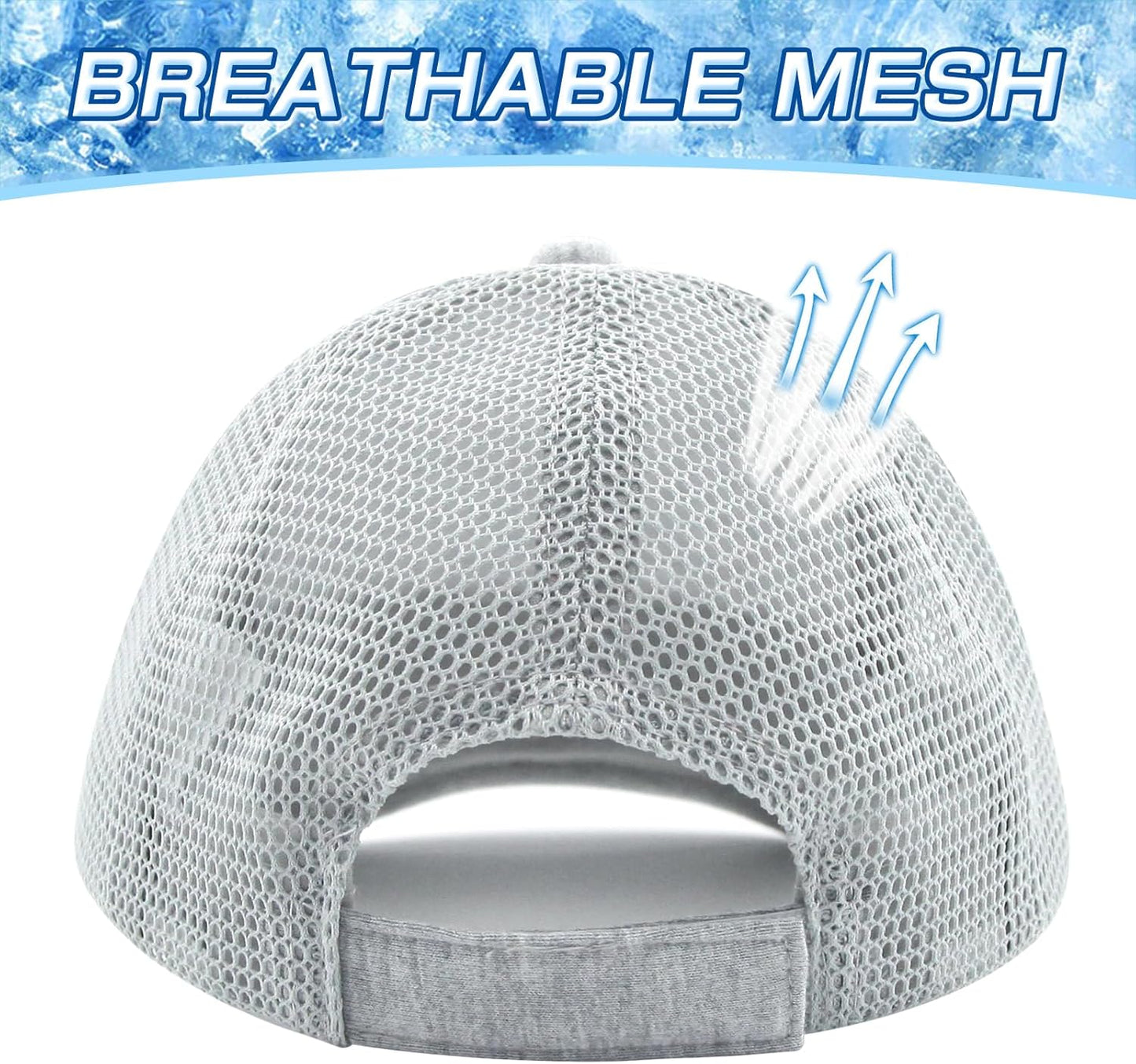 Duoyeree Toddler Baseball Cap Baby Cap Sun hat Print Dinosaur Pattern and Solid Color hat Kids boy Girl Age 0-8t