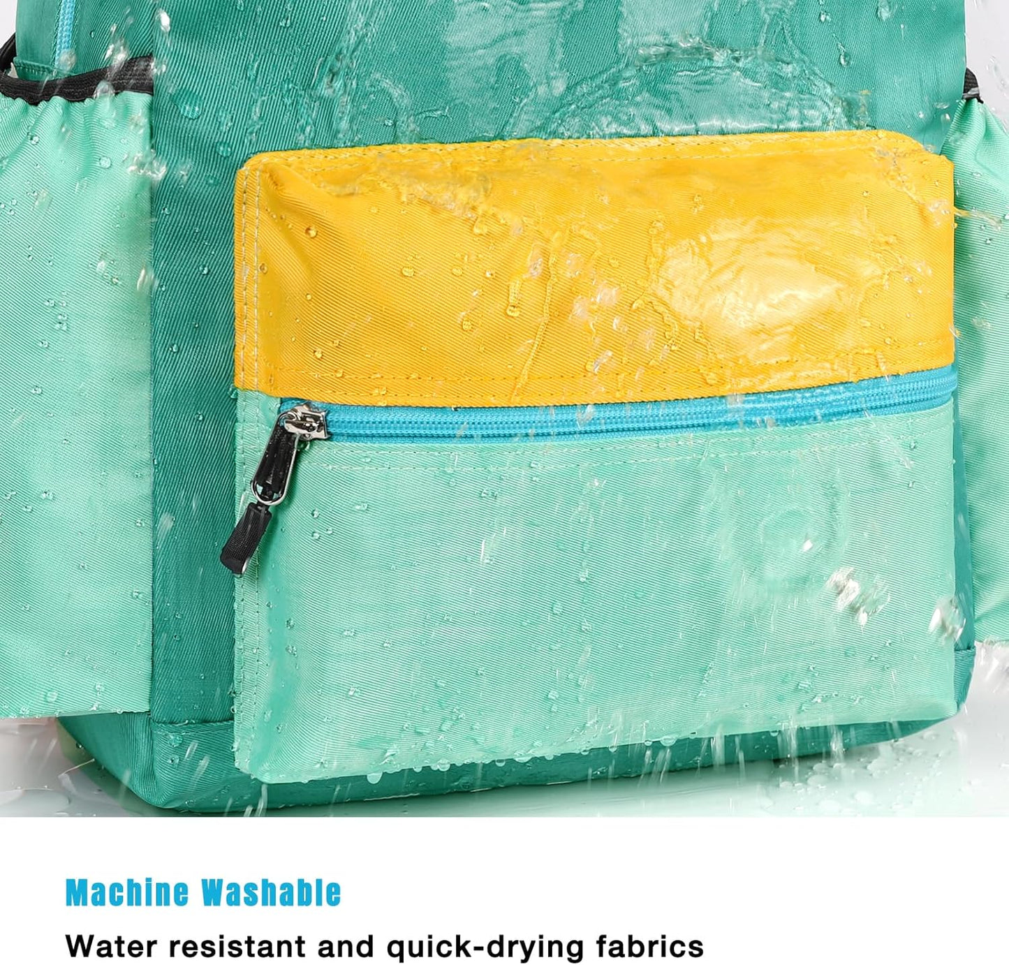 STEAMEDBUN Kids Backpack for Boys 4-6: Boys Backpacks for Elementary - 15 inch Backpack for Kindergarten