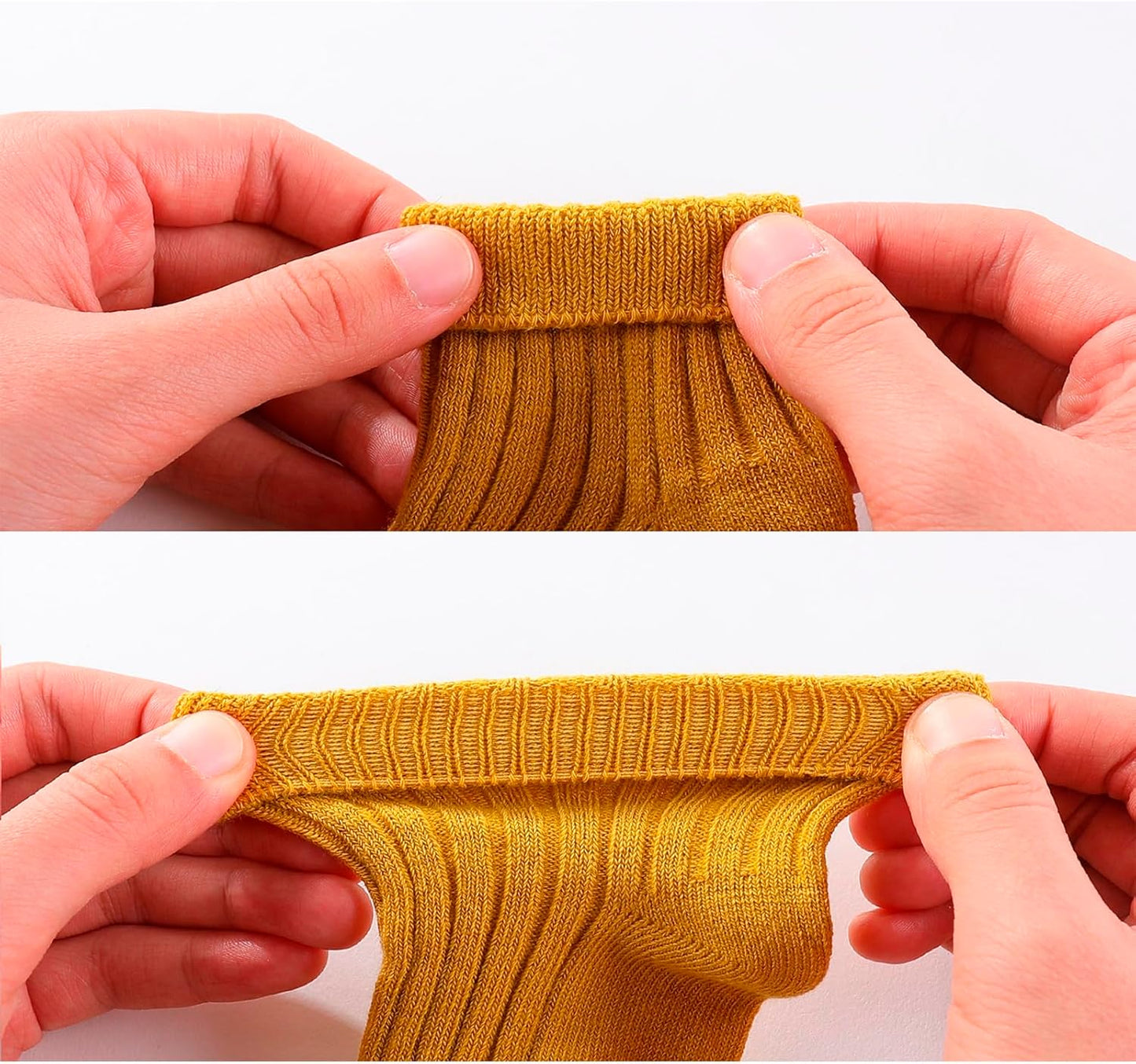 Newborn Baby Boy Girl Caps Mittens Socks Set Cotton Baby Essentials Accessories (Hats+Gloves+Socks)