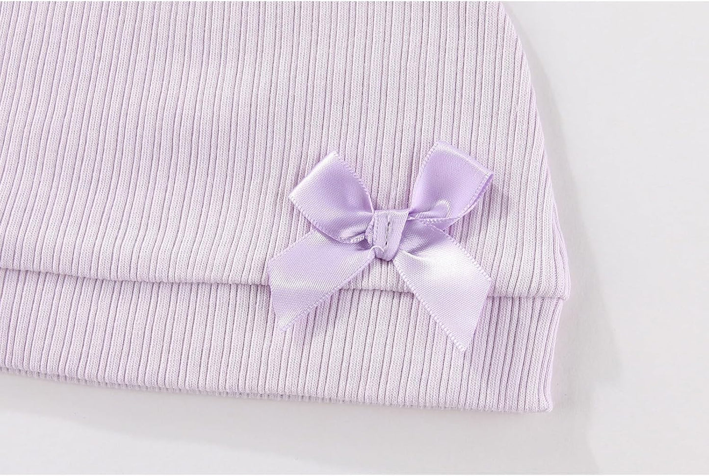 Cute Baby Girl Hats Mittens Set 10-Pack New Born Boy Caps Gloves Suit 0-6 Months Infant Accessories