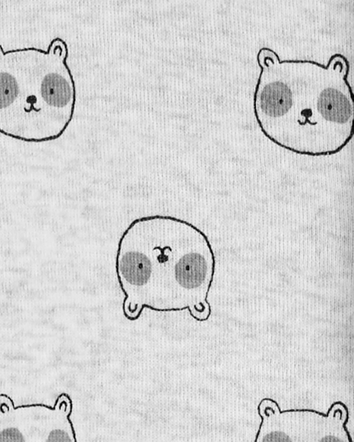 Simple Joys by Carter's Baby 3-Pack Snap-up Rompers