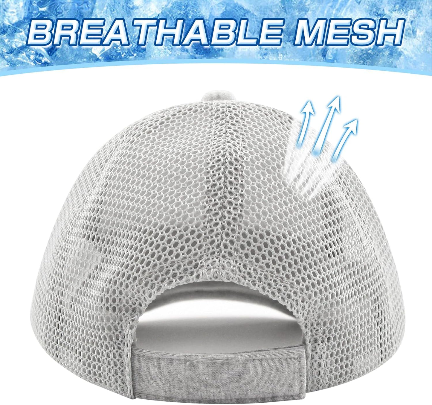 Duoyeree Toddler Baseball Cap Baby Cap Sun hat Print Dinosaur Pattern and Solid Color hat Kids boy Girl Age 0-8t