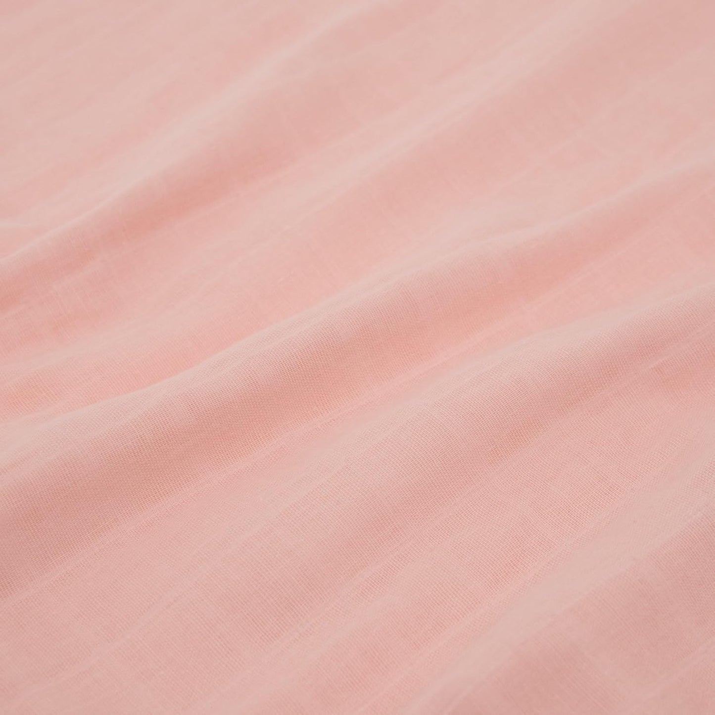 Little Unicorn Standard Pillowcase 2 Pack | Super Soft & Breathable Muslin Fabric | Snug Envelope Closure (Watercolor Roses Grande 2)