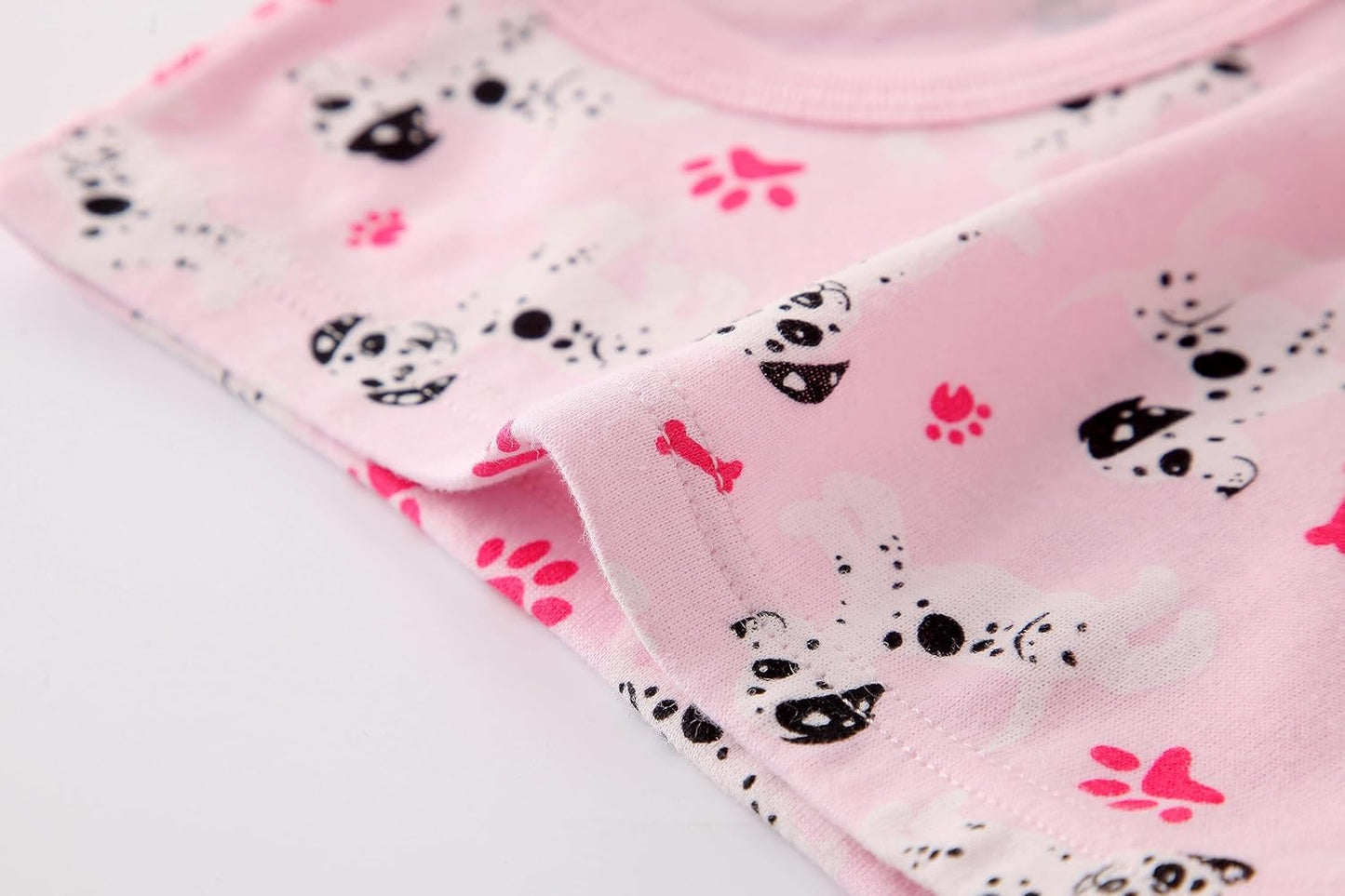 Family Feeling Little Girl Underwear Toddler Panties Big Kids Undies Soft 100% Cotton