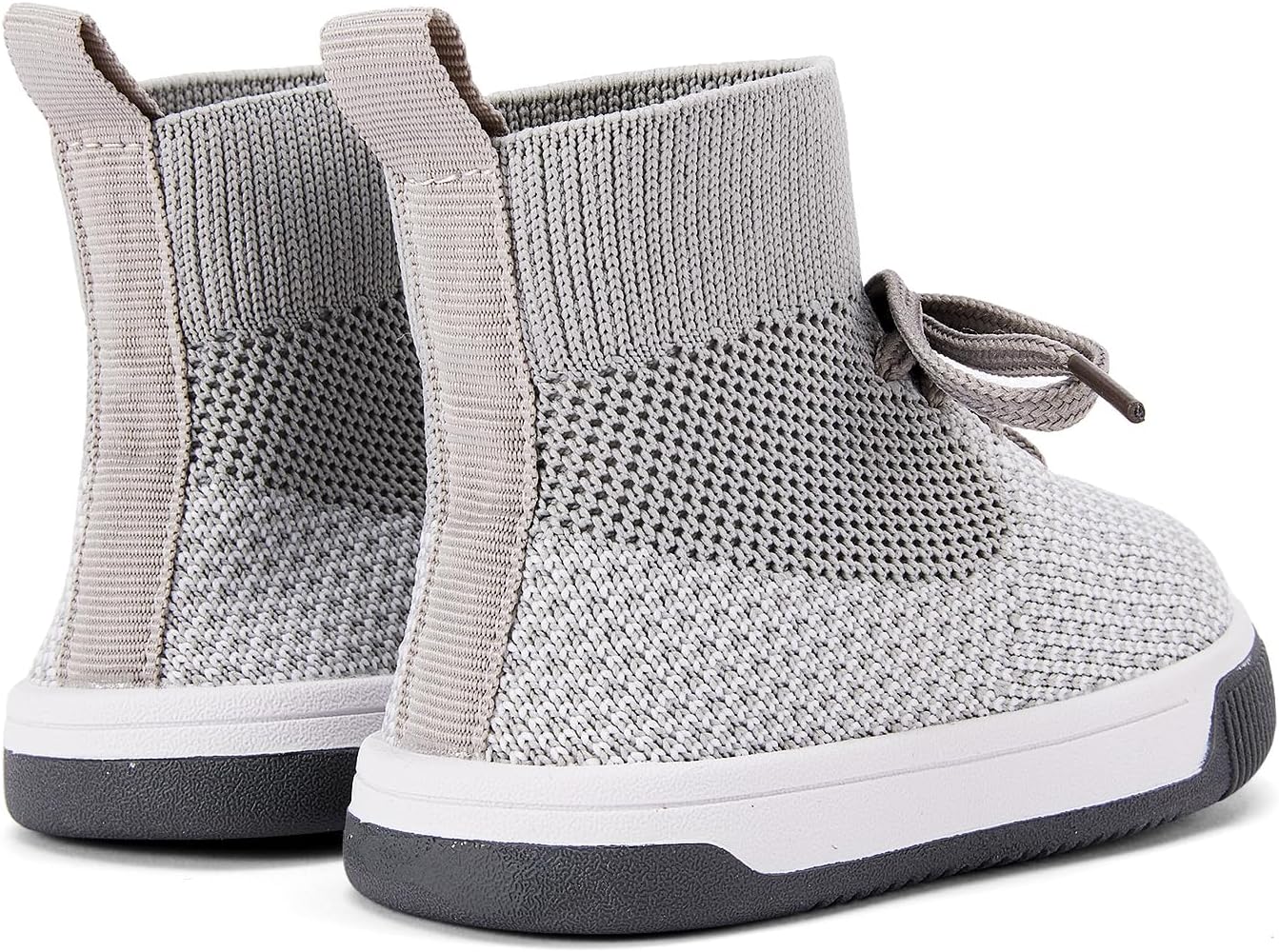 BMCiTYBM Baby Shoes Infant Boy Girl First Walker Shoes Toddler Walking Shoes Lightweight Non-Slip Sneakers for 6 9 12 18 24 Months