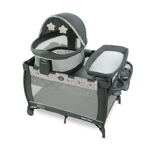 Graco® Pack ‘n Play® Travel Dome™ DLX Playard