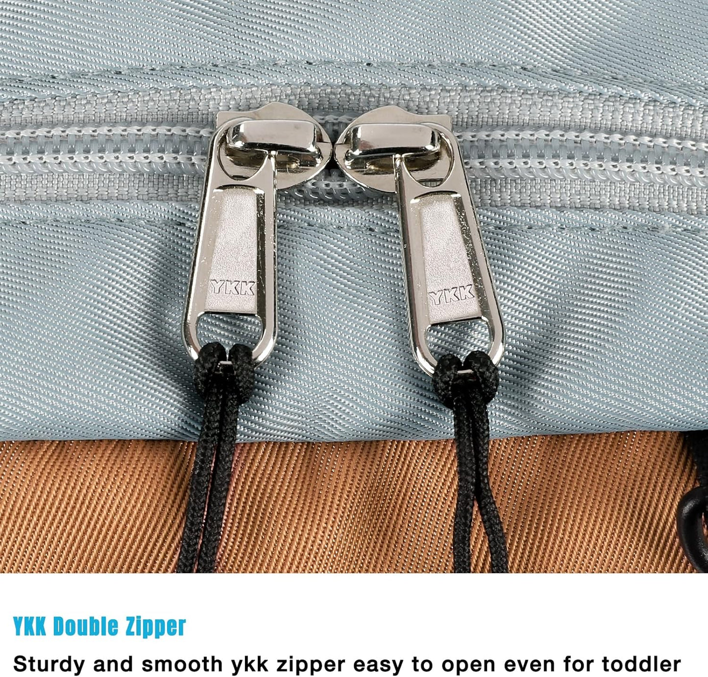 STEAMEDBUN Toddler Backpack for Girls 2-4: Preschool Kindergarten Backpack - 12 inch Daycare Backpacks