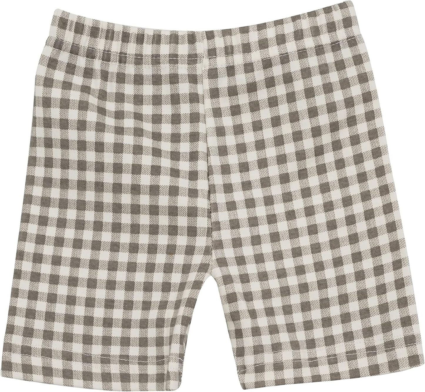 AVAUMA Baby Boys Girls Pajama Set 6M-7T Kids Cute Toddler Snug fit Pattern Design Pjs Cotton Sleepwear