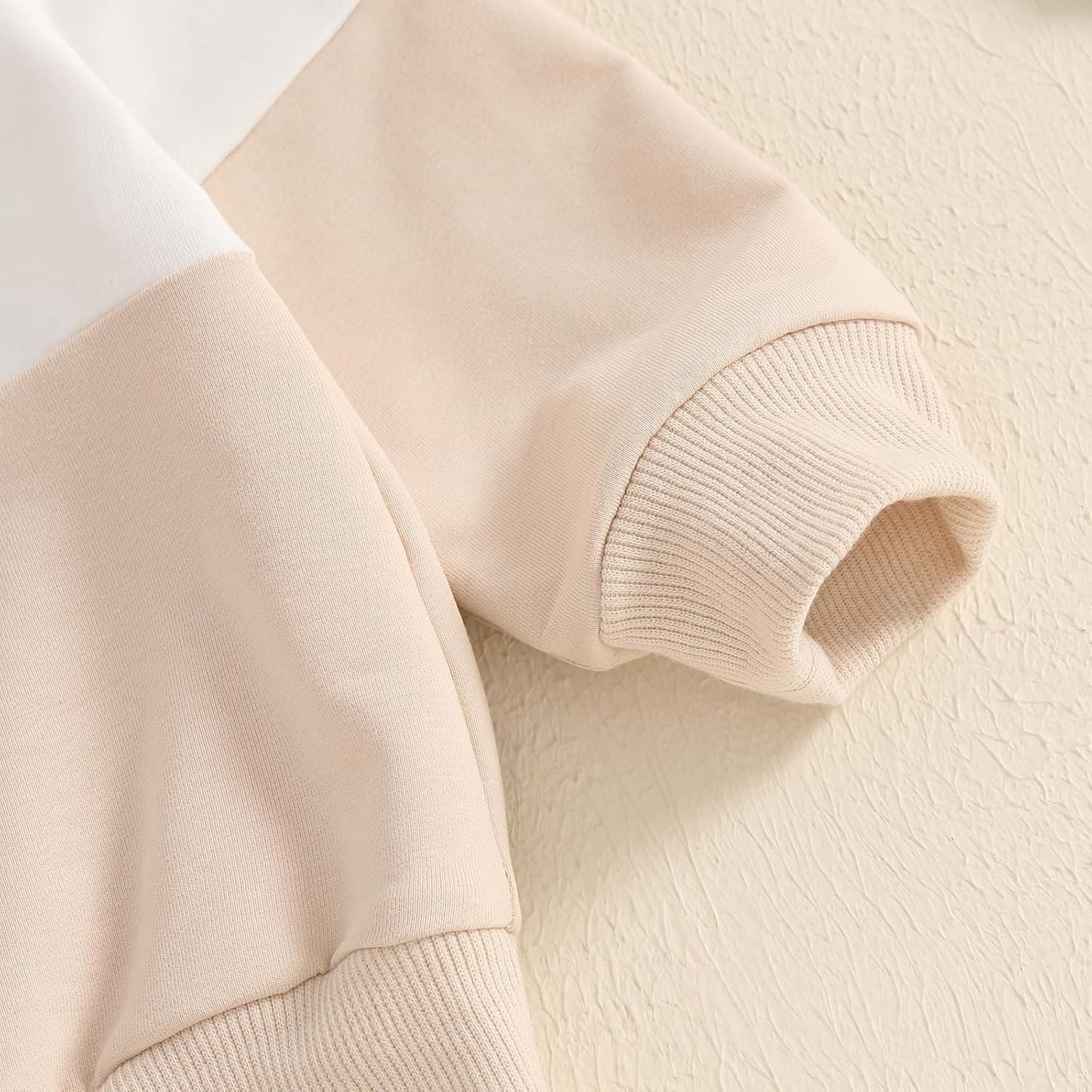 WZTYYDS Toddler Boy Clothes 2T 3T 4T 5T Fall Outfits Baby Pullover & Pants Sets Kids Winter 2Pcs Sweatsuit