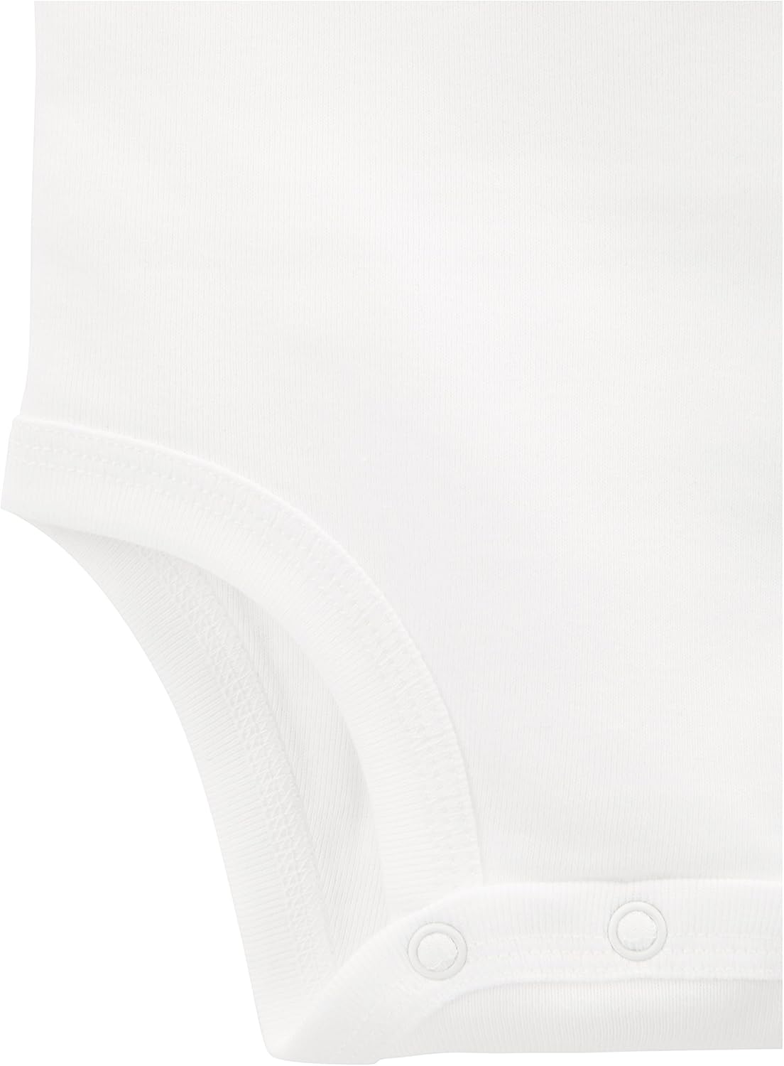 Simple Joys by Carter's Baby 8-Pack Short-Sleeve Bodysuit