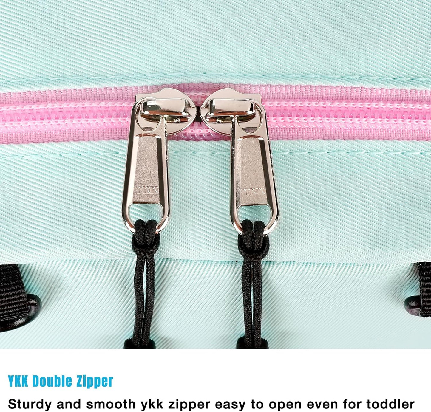 STEAMEDBUN Backpack Leash for Toddlers 1-3: Baby Backpack with Leash for Boys Girls - Anti-Lost Harness for Walking