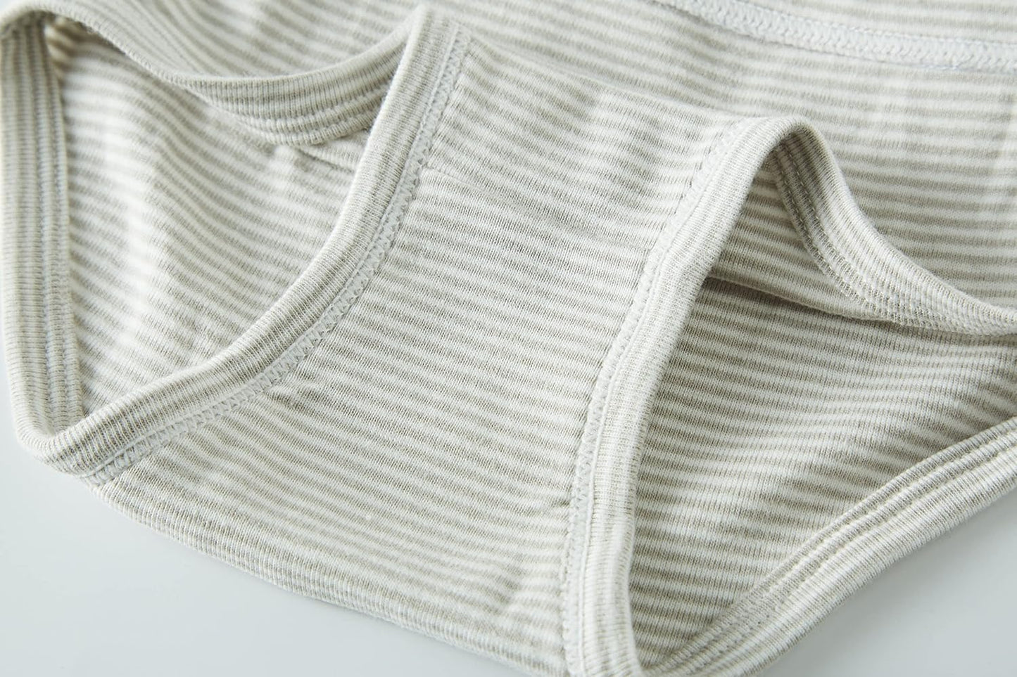 Family Feeling Little Girl Underwear Toddler Panties Big Kids Undies Soft 100% Cotton