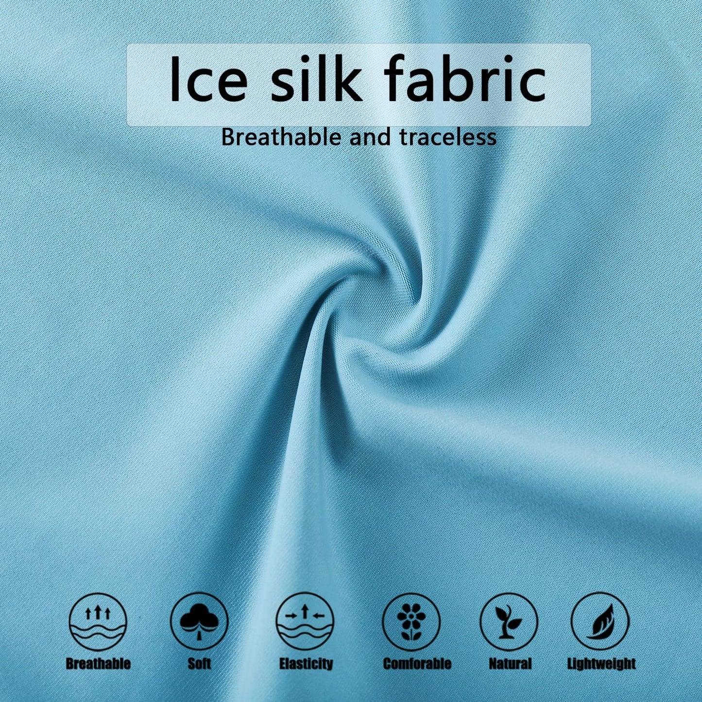 Demifill Teen Girls Seamless Boyshorts Underwear Tagless Boxer Pants No Show Panties for Teens Pack of 6 Multipack