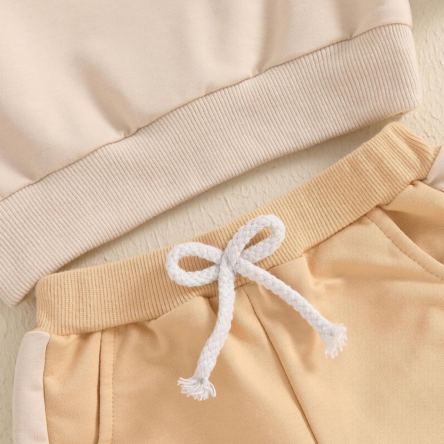 WZTYYDS Toddler Boy Clothes 2T 3T 4T 5T Fall Outfits Baby Pullover & Pants Sets Kids Winter 2Pcs Sweatsuit