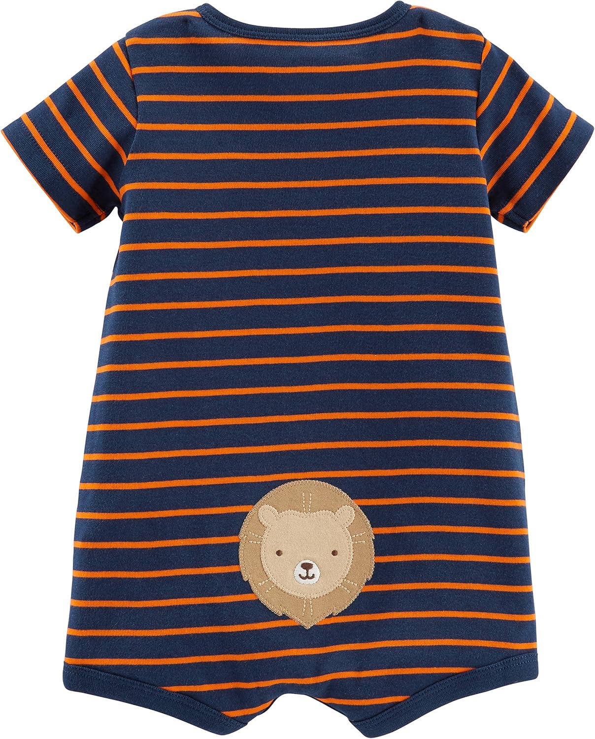 Simple Joys by Carter's Baby 3-Pack Snap-up Rompers