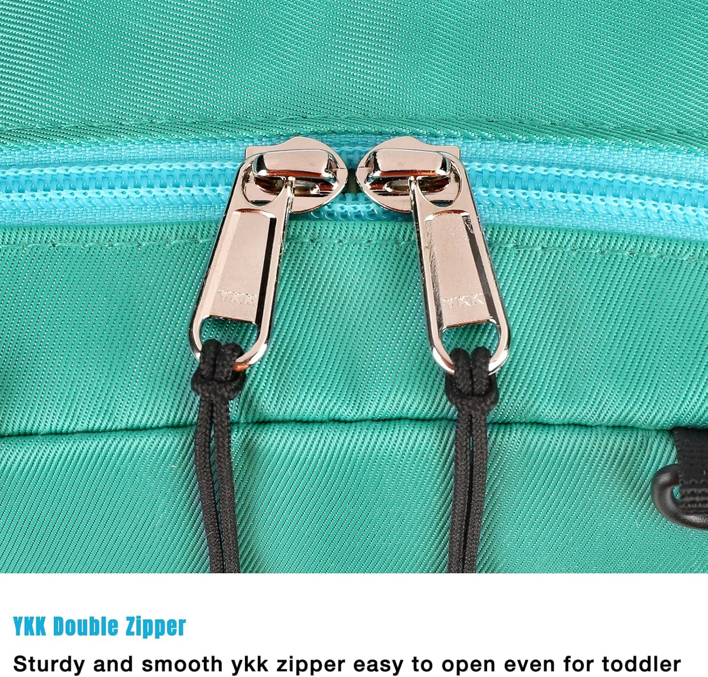 STEAMEDBUN Backpack Leash for Toddlers 1-3: Baby Backpack with Leash for Boys Girls - Anti-Lost Harness for Walking