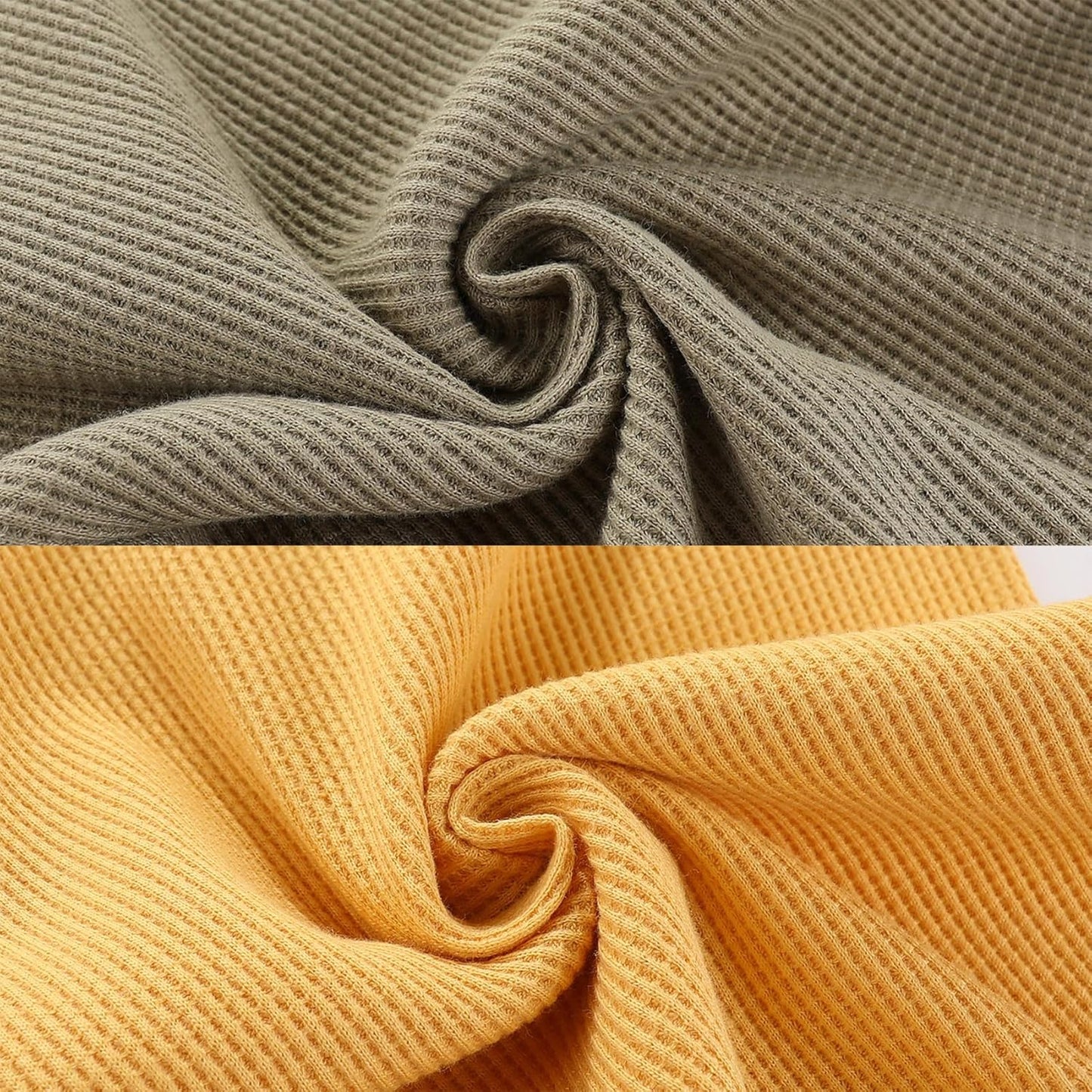 Baby Bodysuits Solid Romper One-Piece Newborn Clothes 2 Pack Baby Shower Gifts