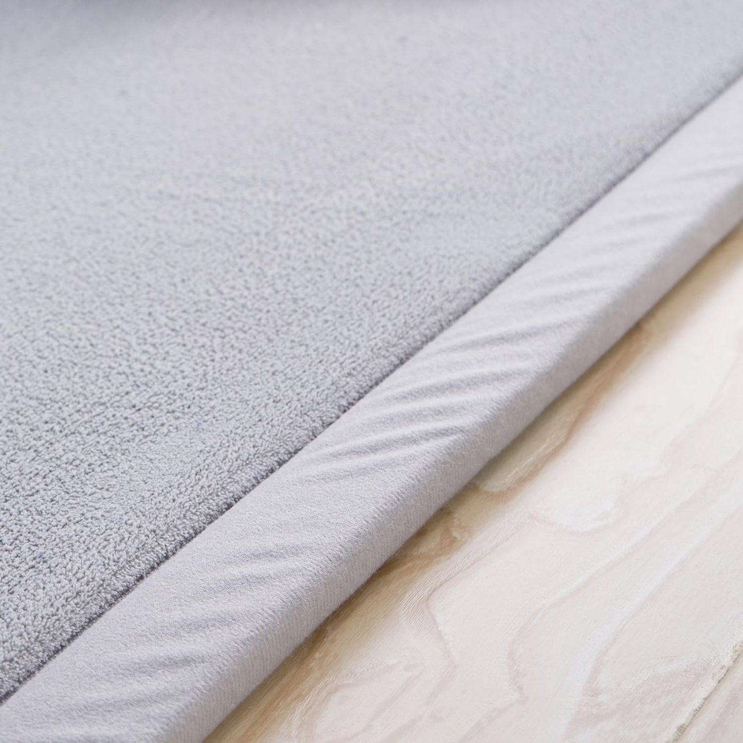 V-mix Baby Play Mat Nursey Decor Area Rug 1.18" Thick Hypebeast Rug Non Slip Rug Pads Large Area Rug Play Mats for Babies and Toddlers Non-Toxic Area Rugs Used for Living Room 7.8x6.5Ft