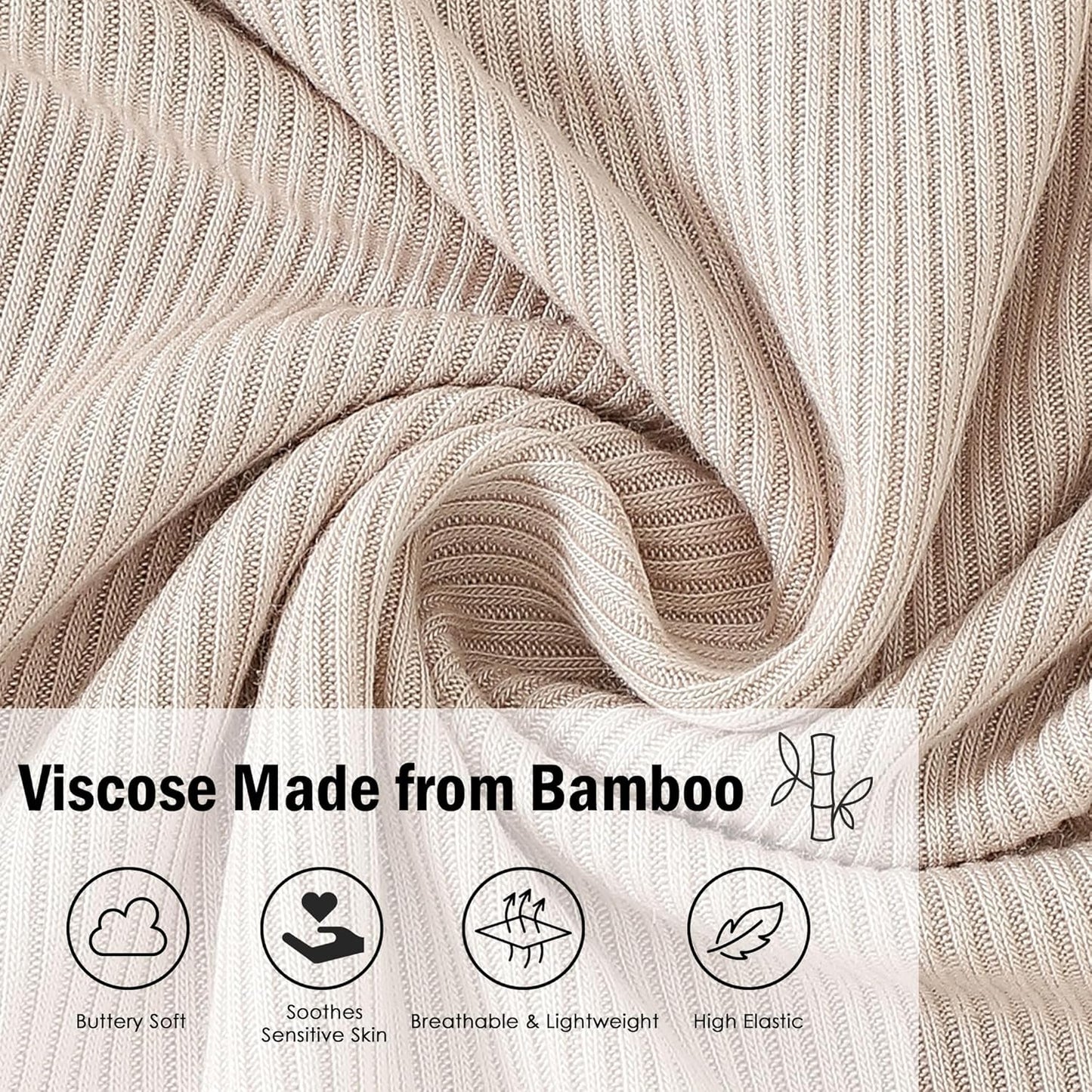 ROMPERINBOX Bamboo Onsies Baby Boy Short Sleeve 3 Pack Baby Bodysuit for Newborn Infant 0-24 Months, Viscose from Bamboo