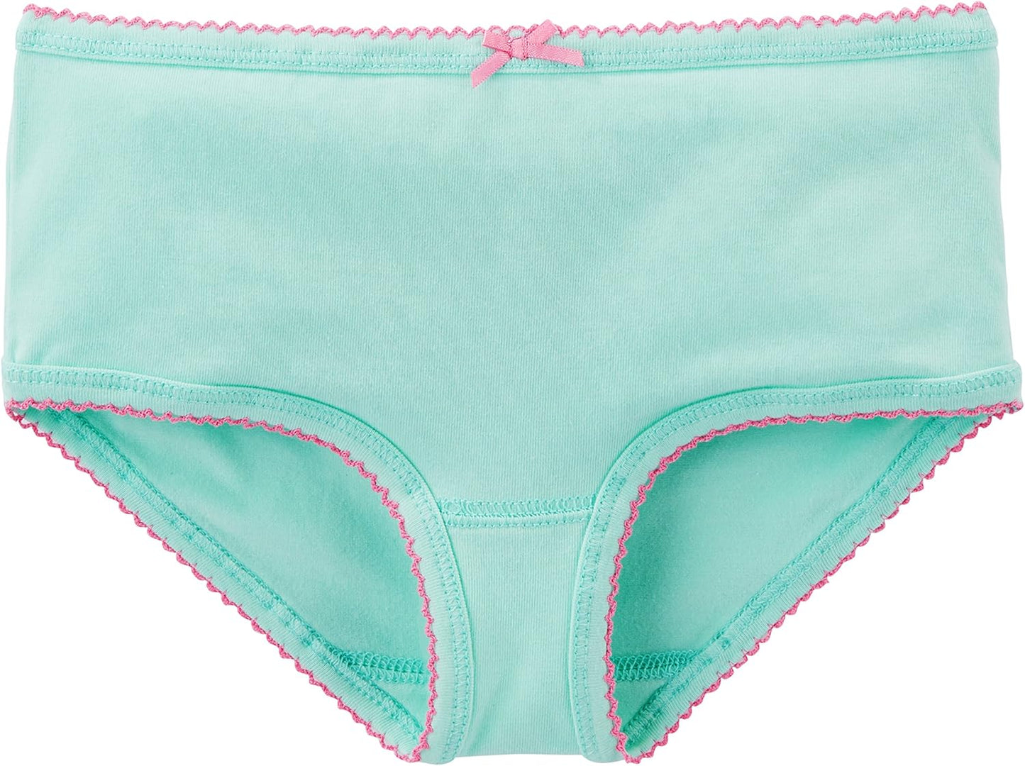 Simple Joys by Carter's Girls' 8-Pack Underwear