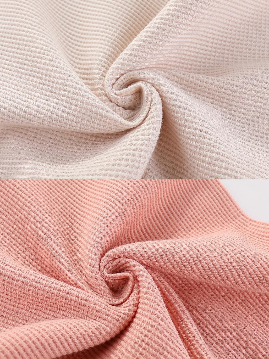 Baby Bodysuits Solid Romper One-Piece Newborn Clothes 2 Pack Baby Shower Gifts