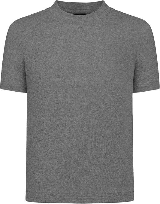 QBK 2T to Youth Neon Shirt Kids UPF 50+ Dry Fit Athletic Short Sleeve Rash Guard T Shirts for Boys Girls Sports Undershirt