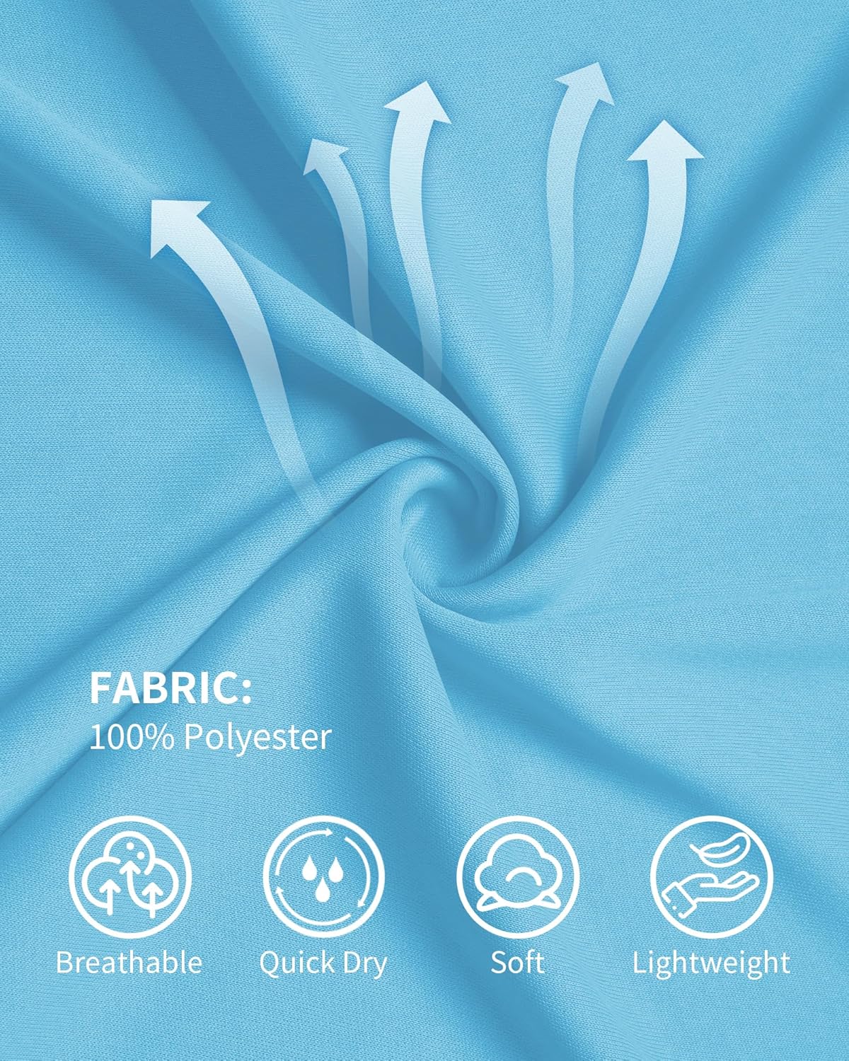 QBK 2T to Youth Neon Shirt Kids UPF 50+ Dry Fit Athletic Short Sleeve Rash Guard T Shirts for Boys Girls Sports Undershirt