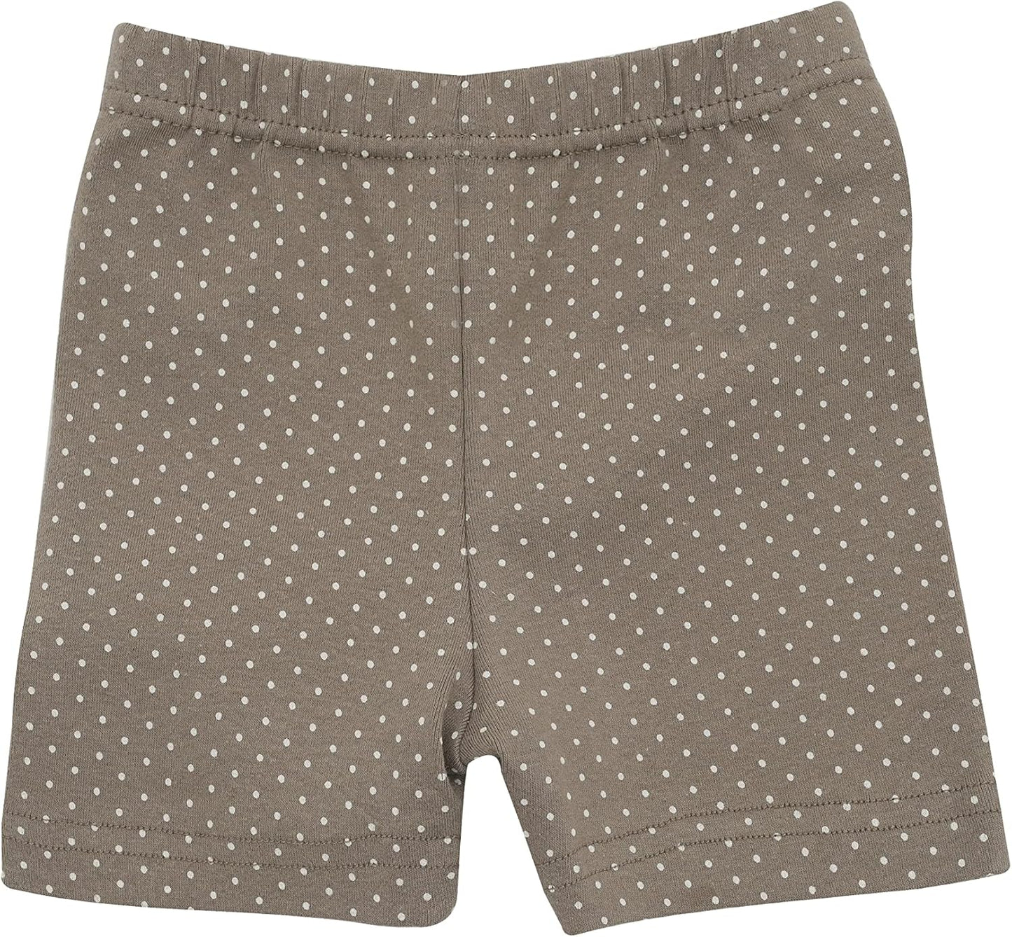 AVAUMA Baby Boys Girls Pajama Set 6M-7T Kids Cute Toddler Snug fit Pattern Design Pjs Cotton Sleepwear